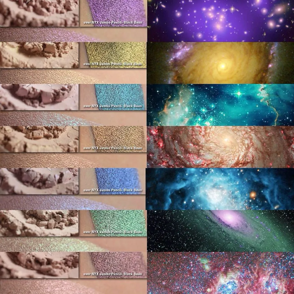 CEPHEID VARIABLE - Multipurpose - Highlighter