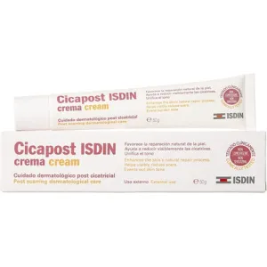 Cicapost Moisturizing creams, Isdin