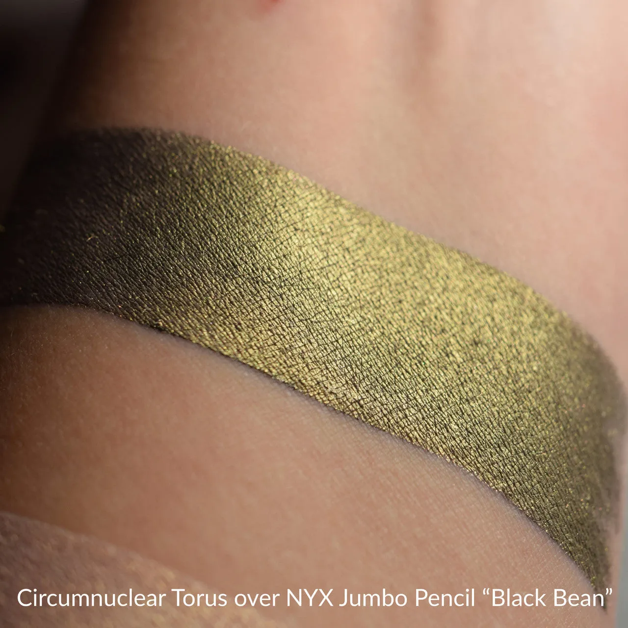 CIRCUMNUCLEAR TORUS - Multipurpose - Highlighter