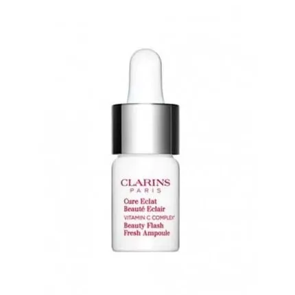 Clarins Cure Eclat Beaute Eclair 8 ml