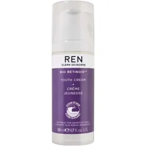 Clean Skincare Bio retinoid youth cream 50 ml, Ren