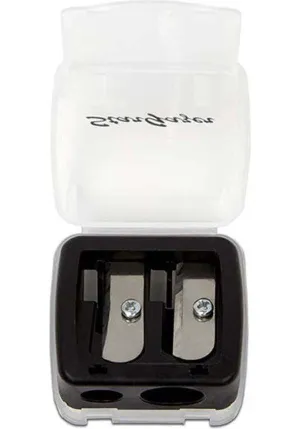 Compact Dual | PENCIL SHARPENER