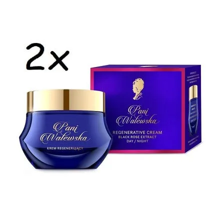 Cream Pani Walewska Gold Collection 50ml, Miraculum