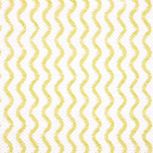 CS808 Jantex Non Woven Cloth Yellow (Roll of 100 Sheets)