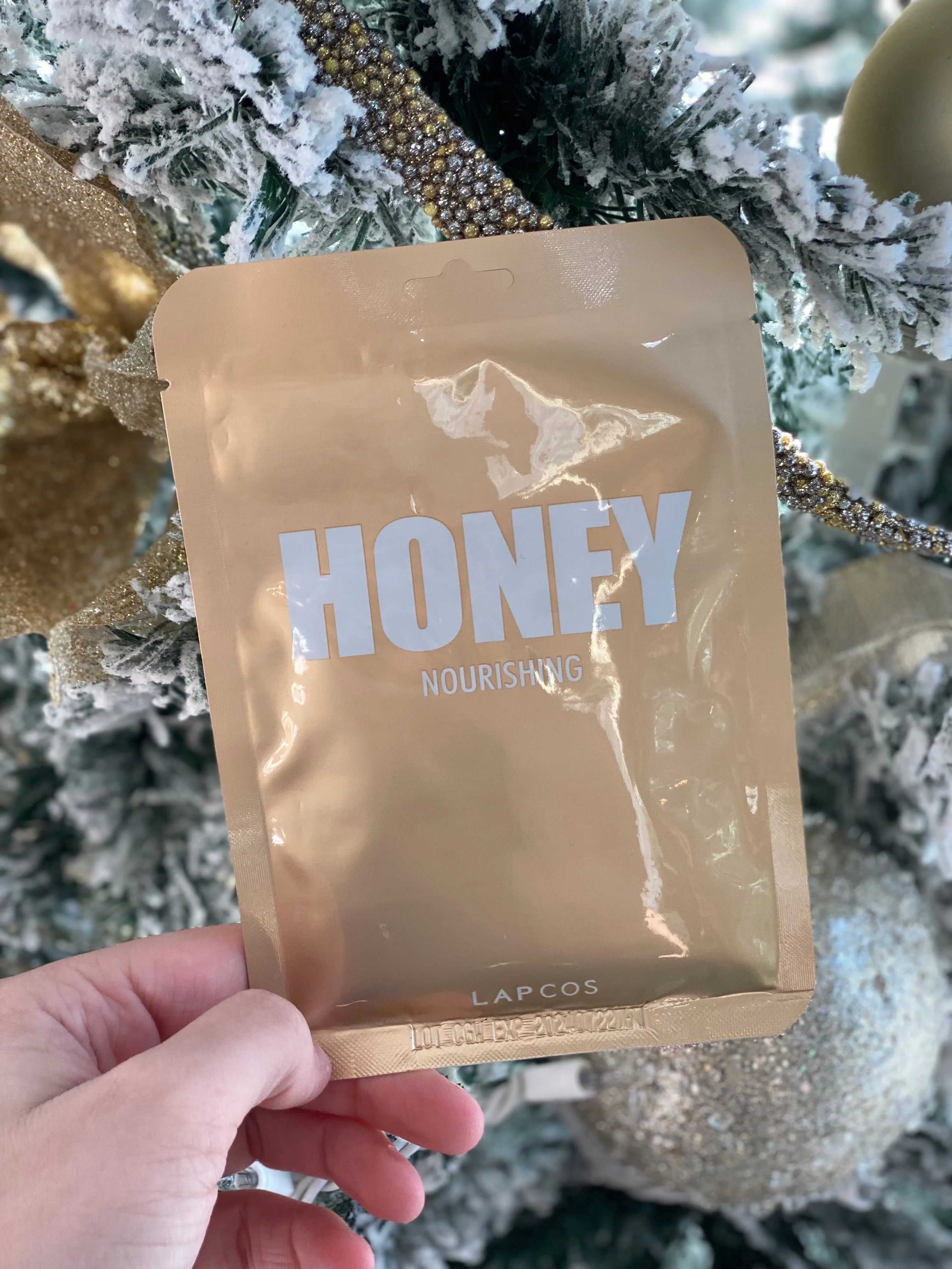 Daily Sheet Mask