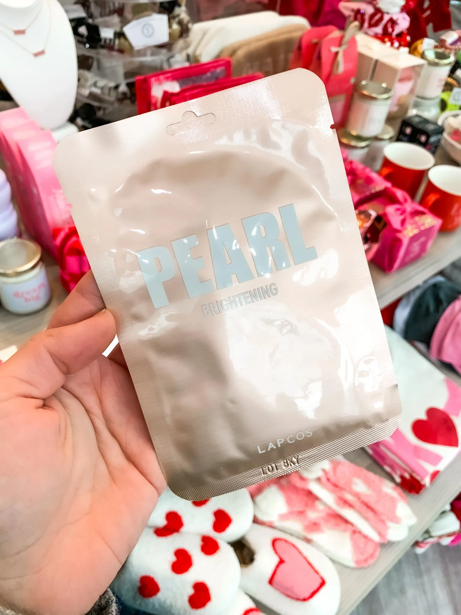 Daily Sheet Mask