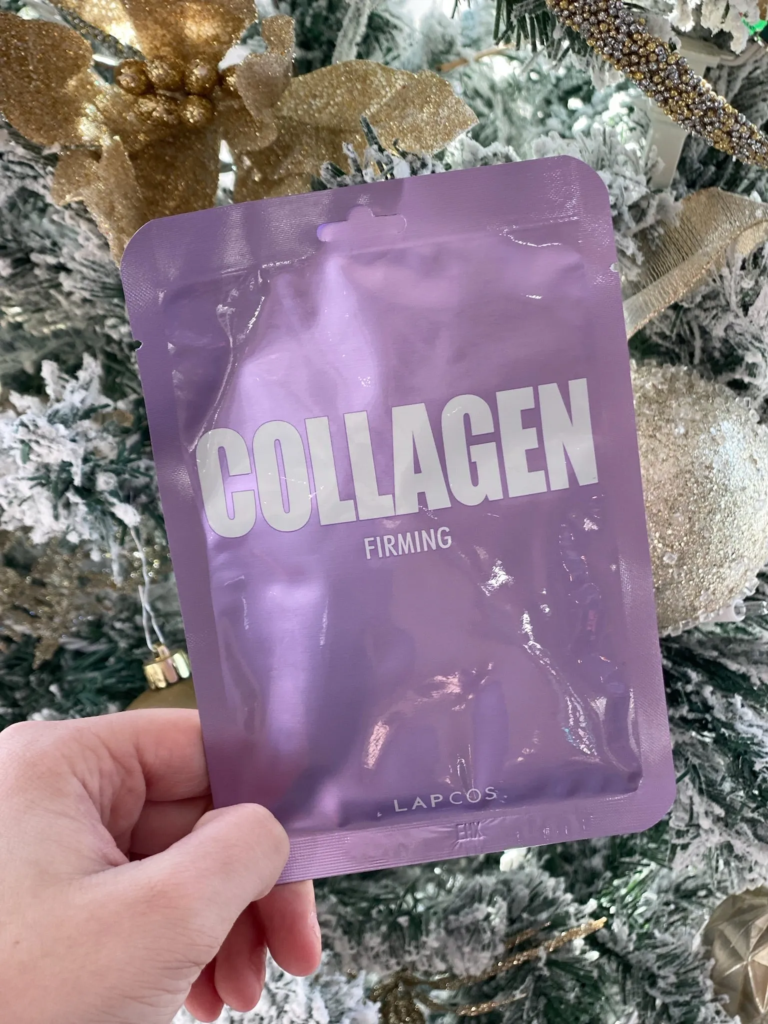 Daily Sheet Mask