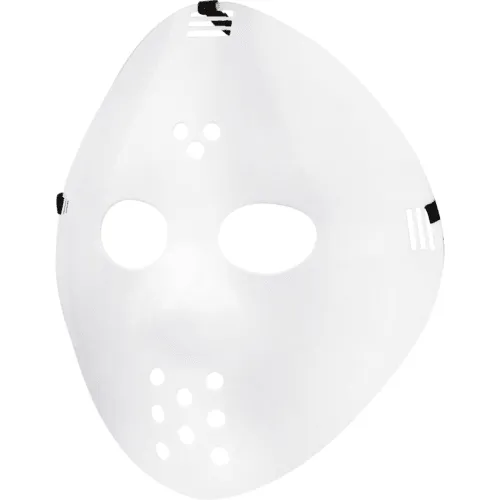 Deluxe Jason Hockey Mask