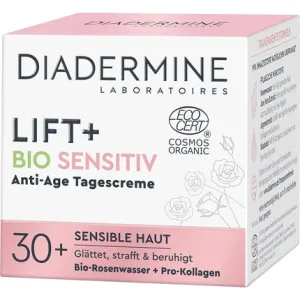 Diadermine LIFT  Bio Sensitive anti-aging day cream 50 ml 1.6 fl. ounces