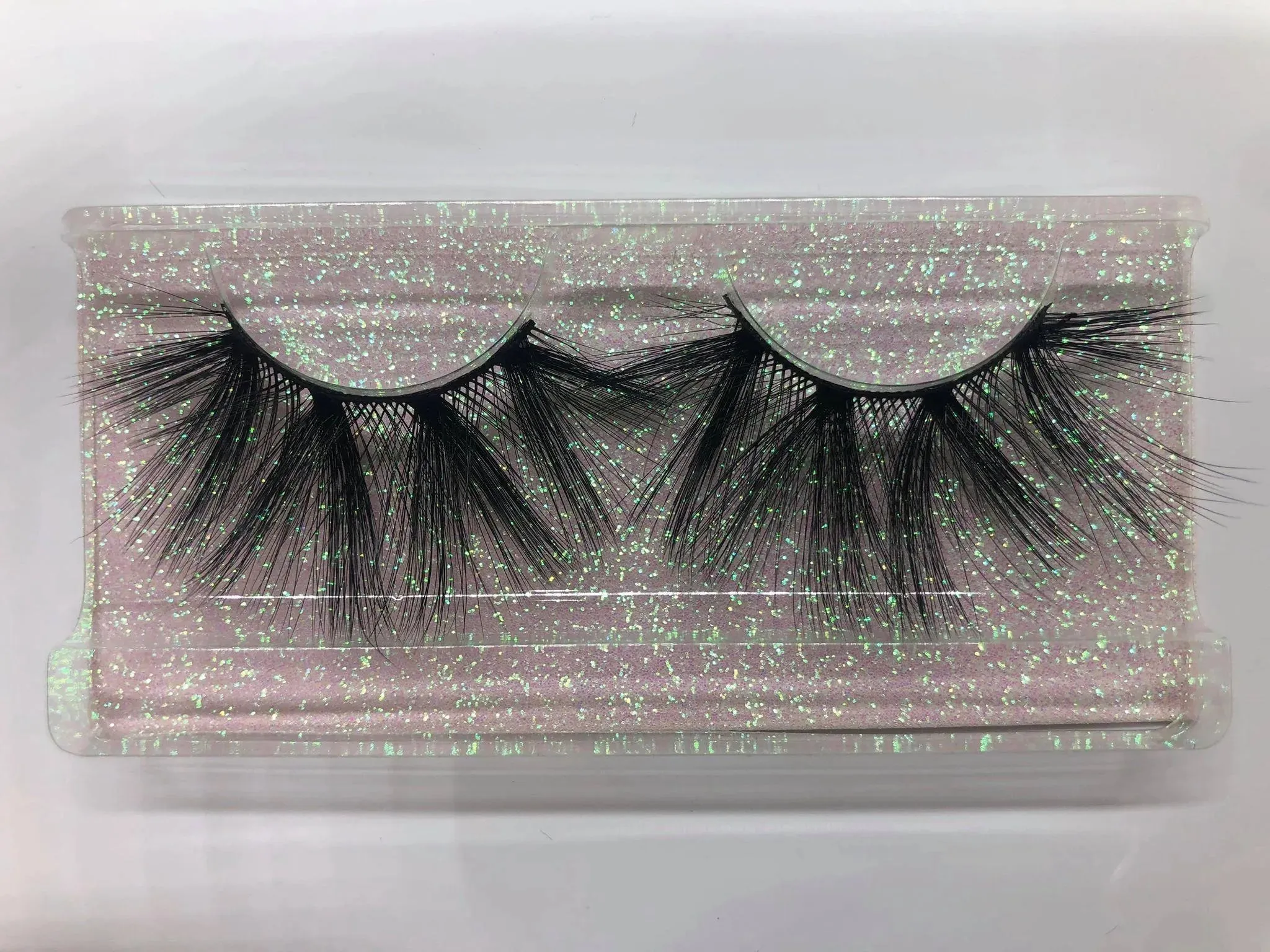 DRAG LASH #24 DISCONTINUED