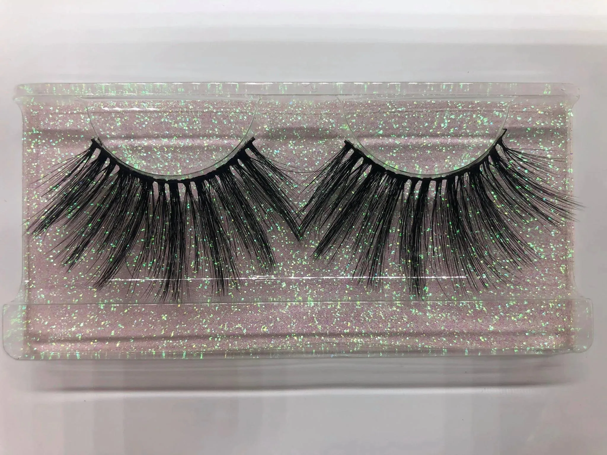 DRAG LASH #25 DISCONTINUED
