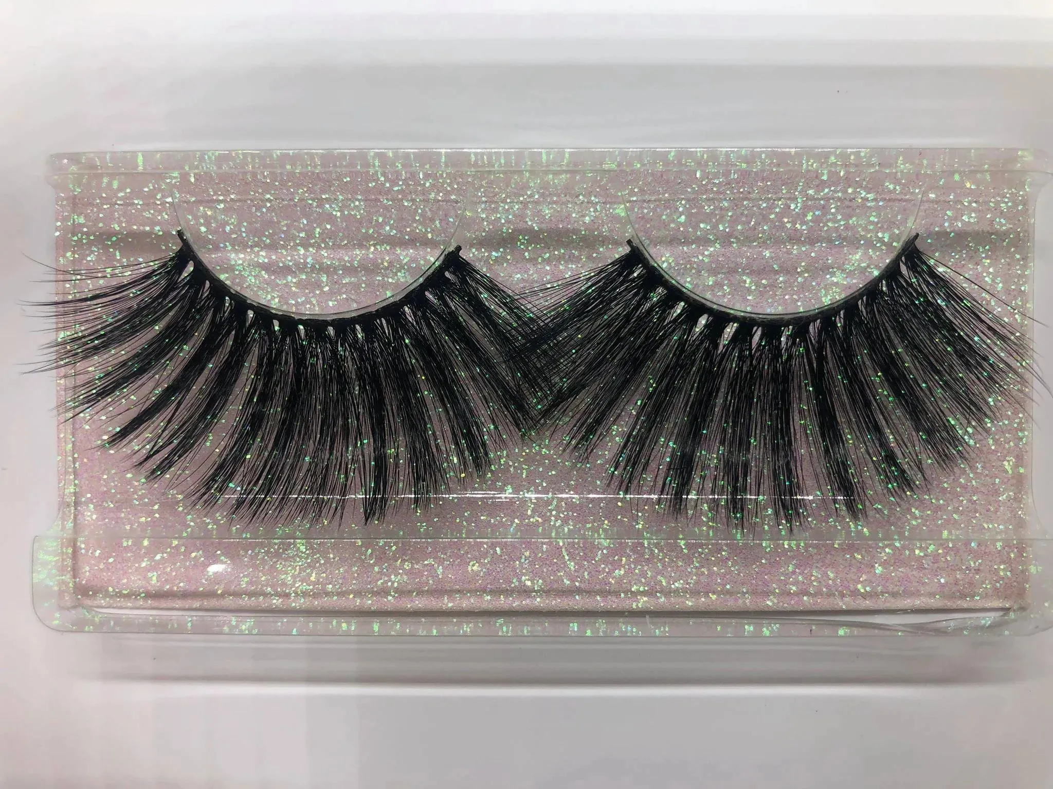 DRAG LASH #26 DISCONTINUED