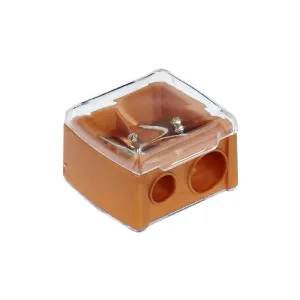 Dual Pencil Sharpener