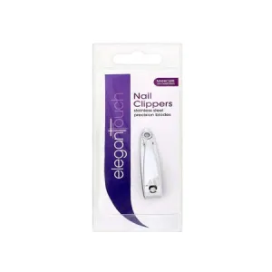 Elegant Touch Nail Clippers
