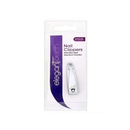 Elegant Touch Nail Clippers