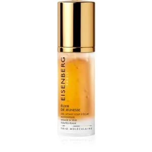 Elixir of youth for face and eyes for all skin types 30ml, Eisenberg