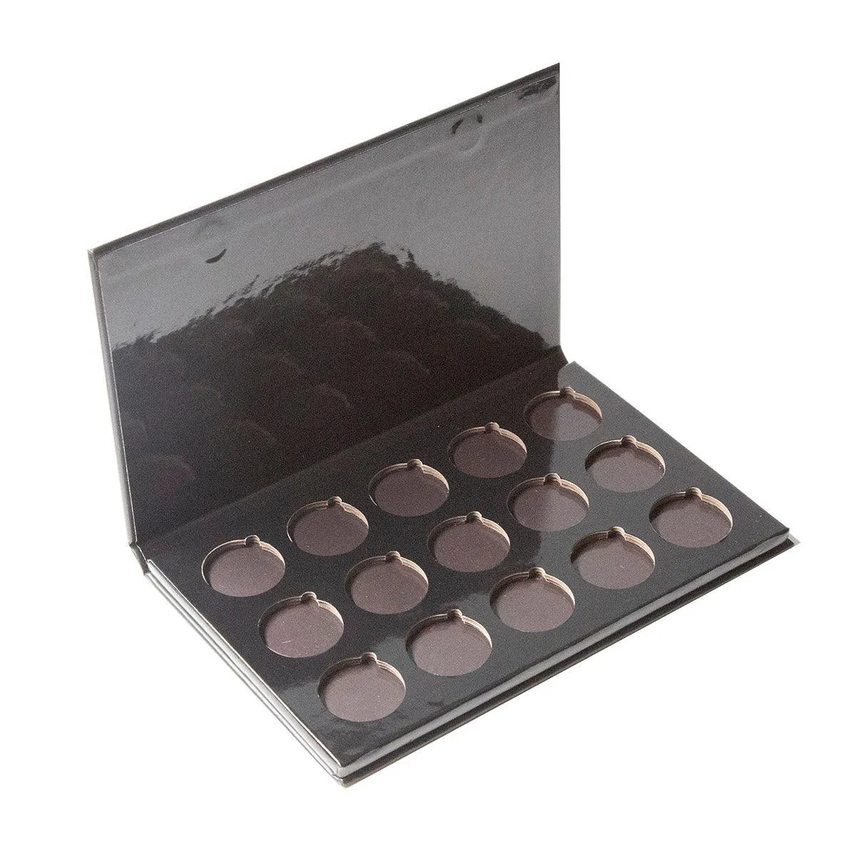 Empty Magnetic Palettes