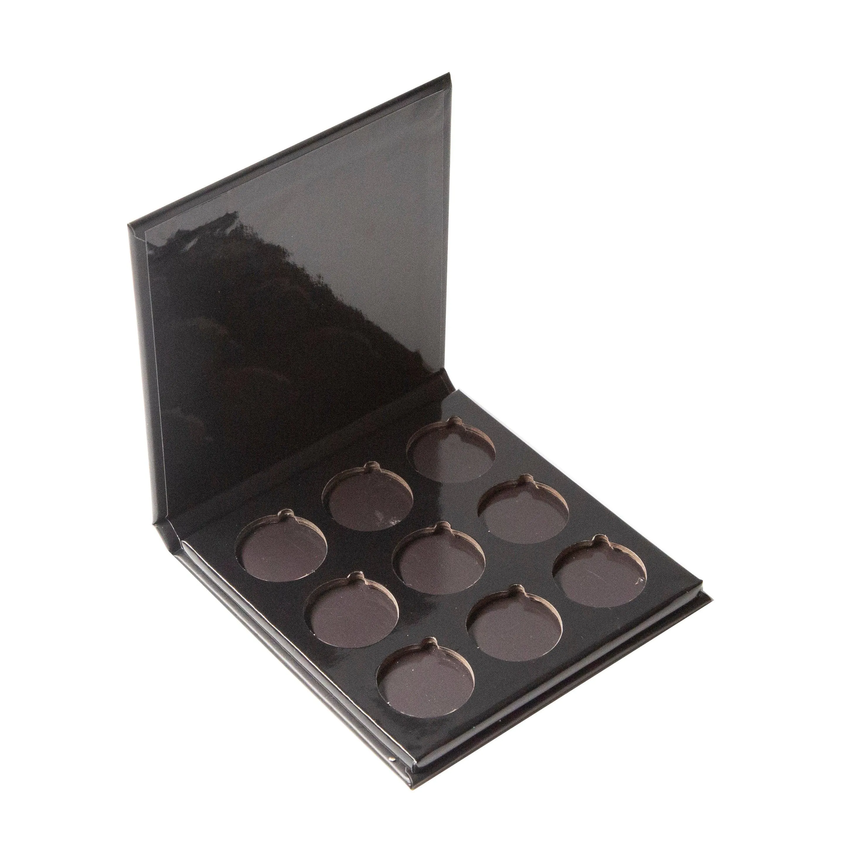 Empty Magnetic Palettes
