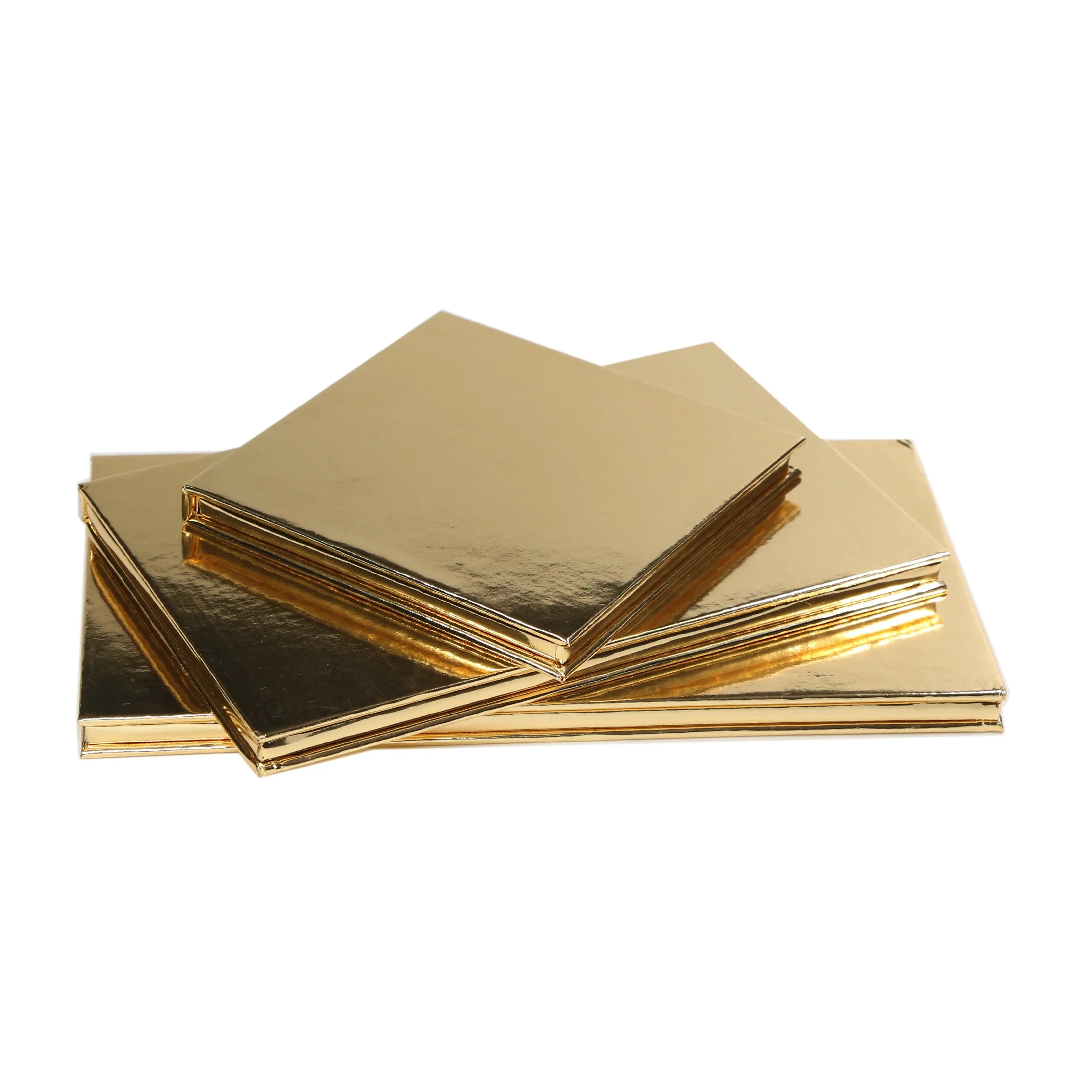 Empty Magnetic Palettes