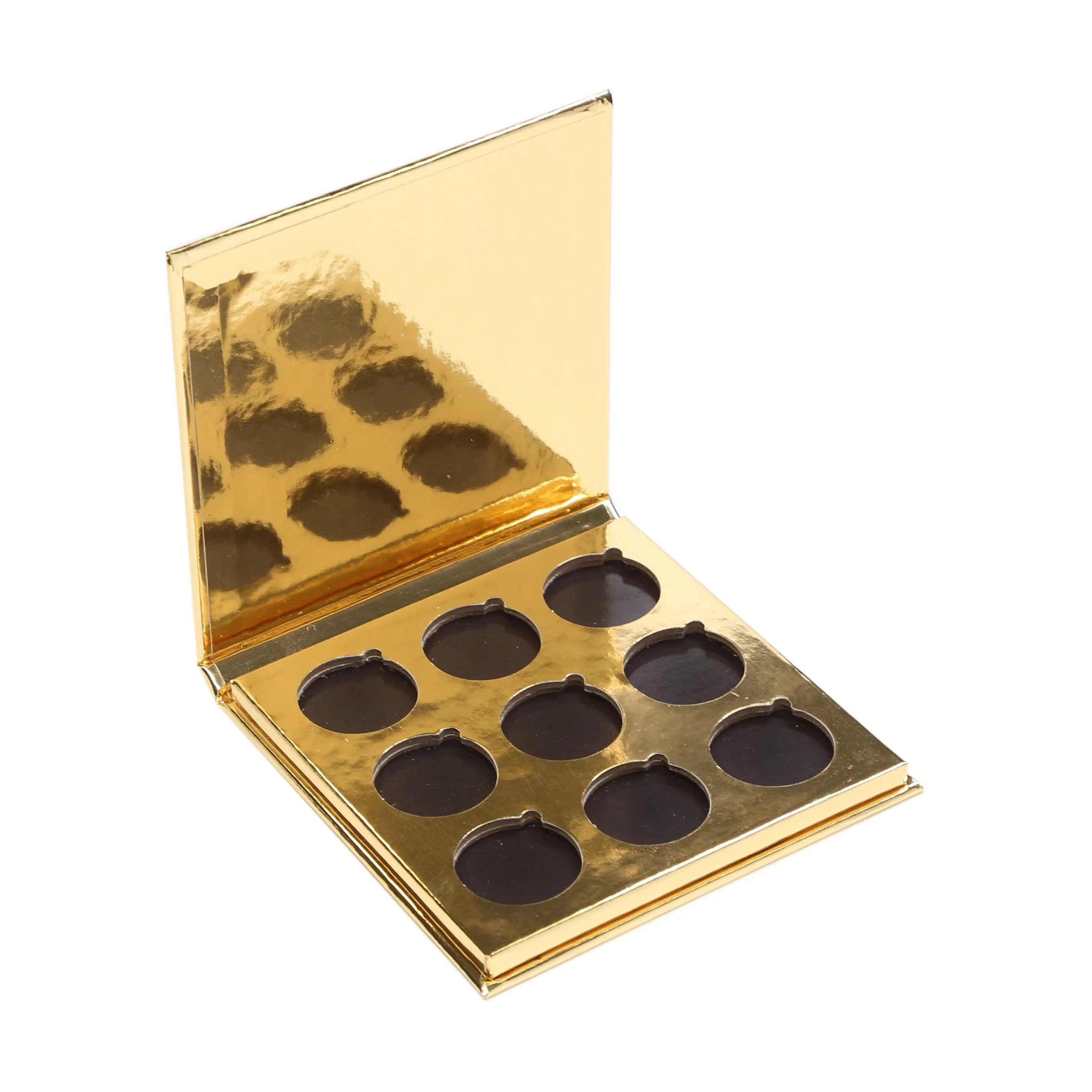Empty Magnetic Palettes