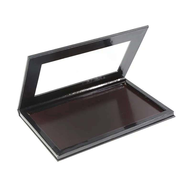 Empty Magnetic Palettes