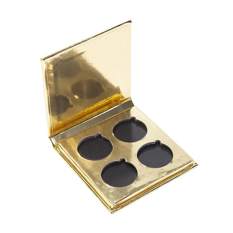 Empty Magnetic Palettes