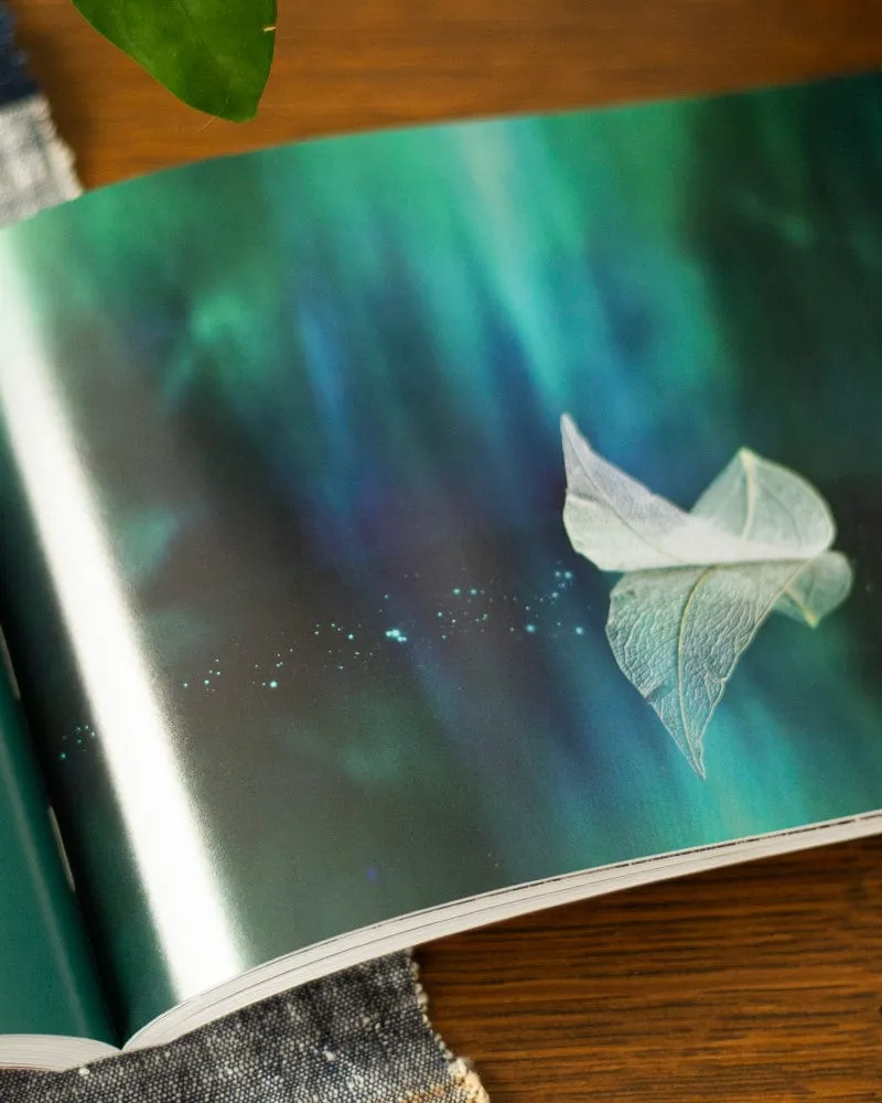 ENG: Japanese Color Harmony Dictionary: Traditional Colors of Japan by Teruko Sakurai