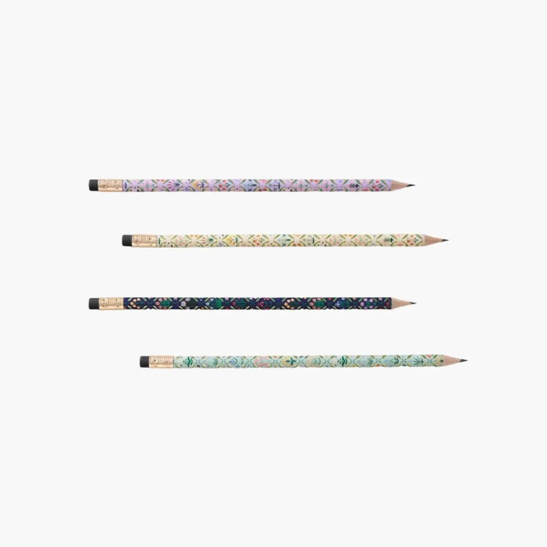 Estee Pencil Set