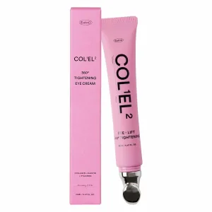 ESTNU COL¹EL² Lifting Massage Eye Creams