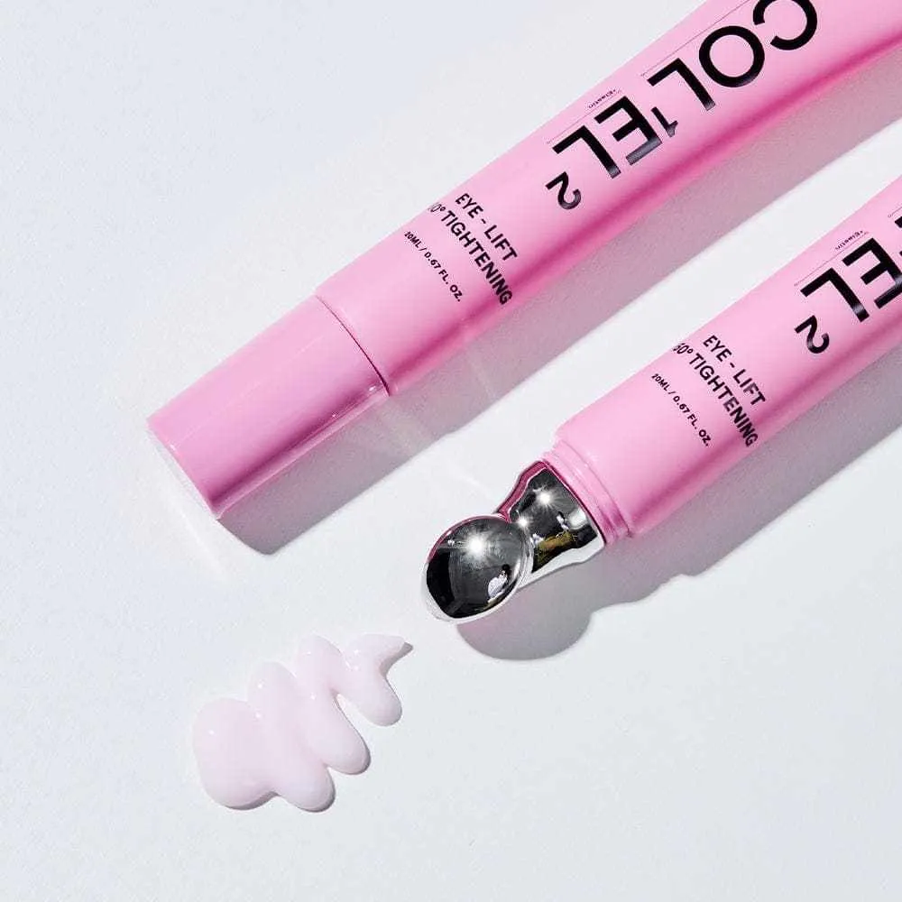 ESTNU COL¹EL² Lifting Massage Eye Creams