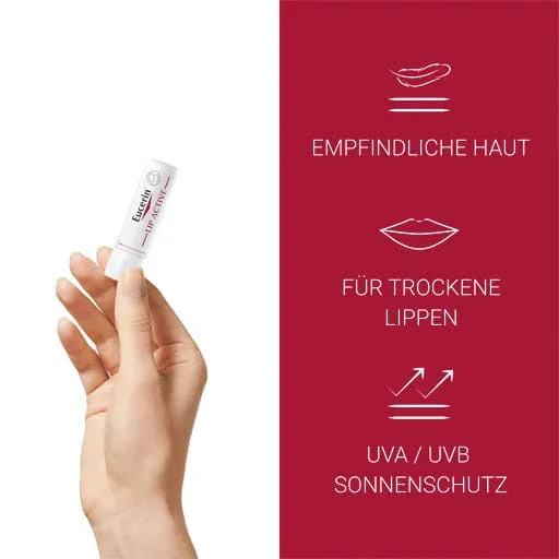 EUCERIN pH5 Lip Active Pen