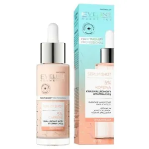 Eveline Face Therapy Professional eye care serum, Eveline Cosmetics