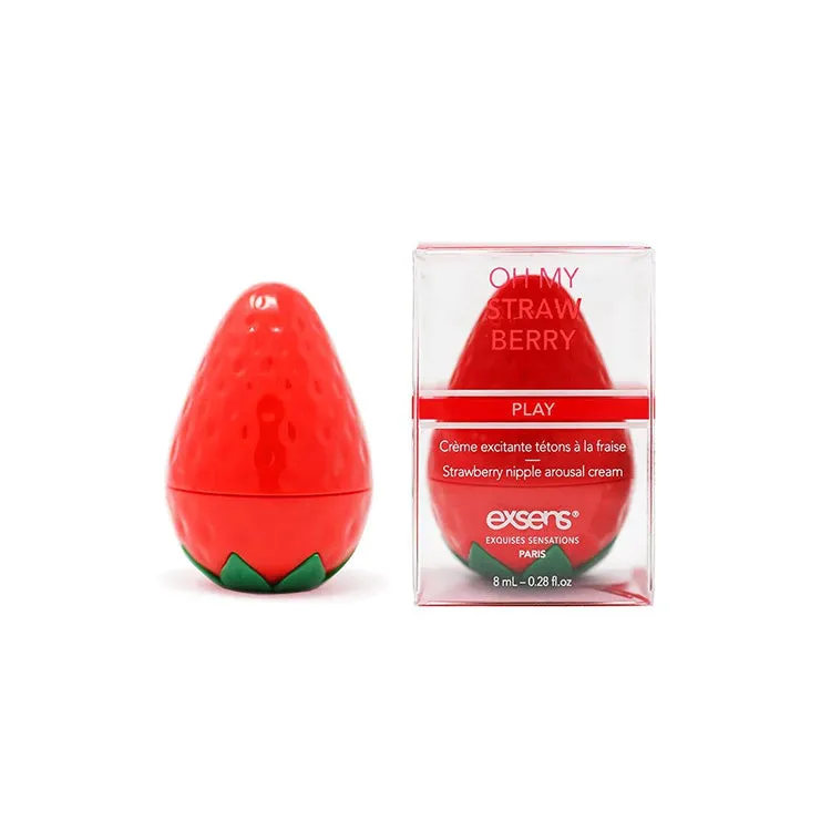 Exsens Nipple Arousal Creams