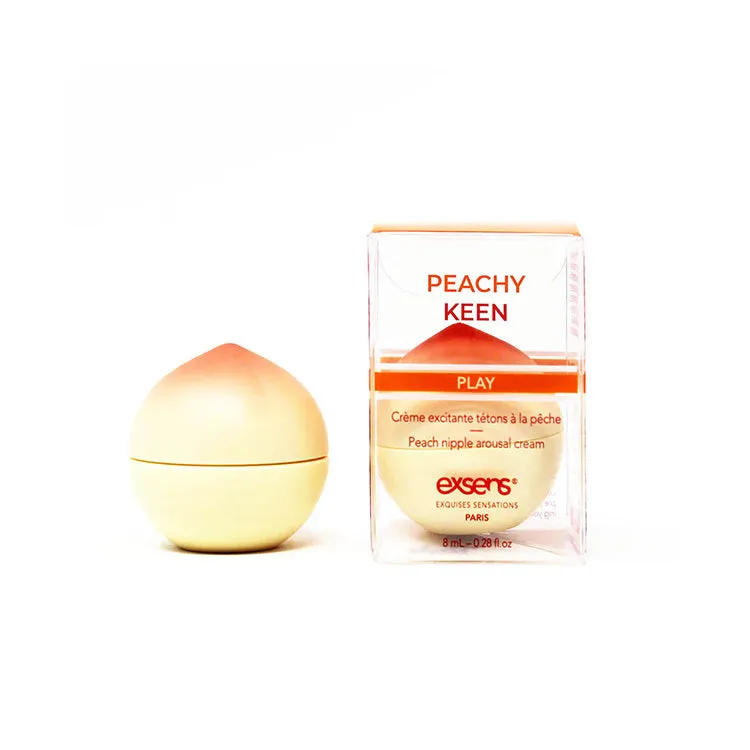 Exsens Nipple Arousal Creams