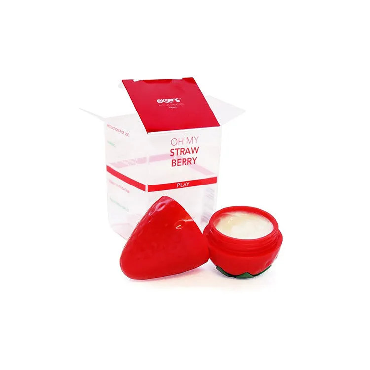 Exsens Nipple Arousal Creams