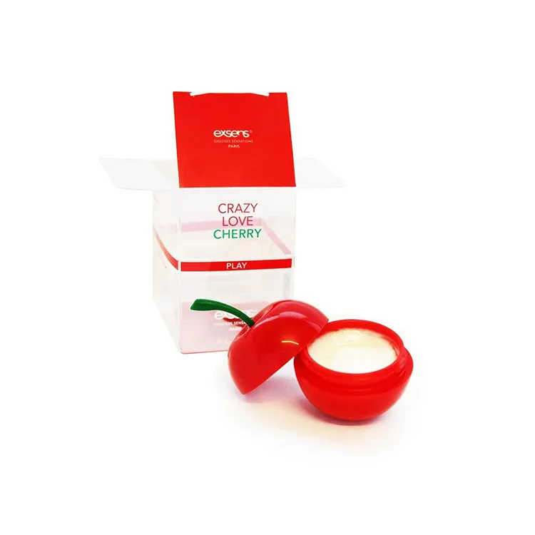 Exsens Nipple Arousal Creams