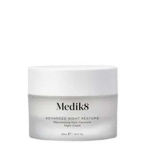Extended night recovery 50 ml, Medik8