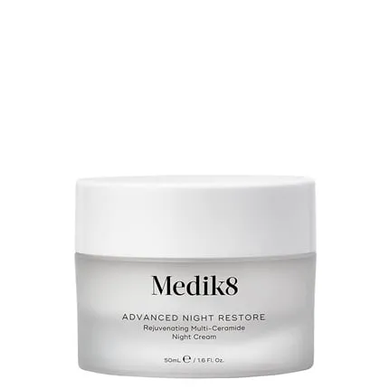 Extended night recovery 50 ml, Medik8