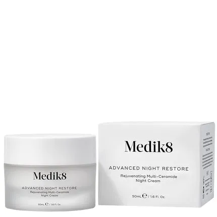 Extended night recovery 50 ml, Medik8