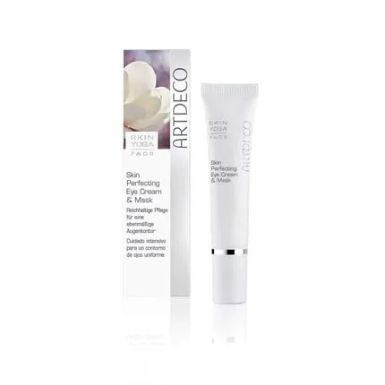 Eye cream and mask, nourishing eye cream, 15 ml, Artdeco