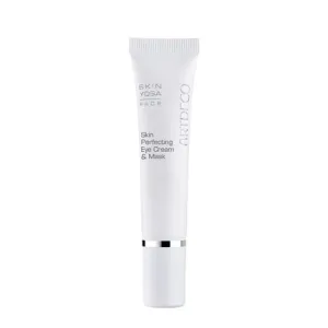 Eye cream and mask, nourishing eye cream, 15 ml, Artdeco