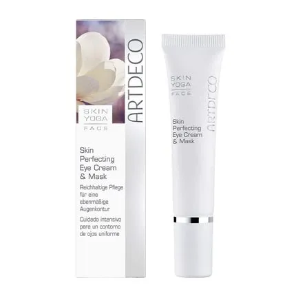 Eye cream and mask, nourishing eye cream, 15 ml, Artdeco