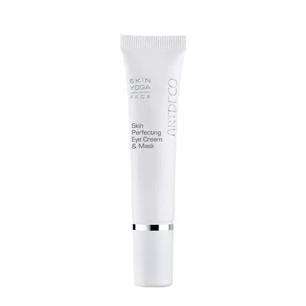 Eye cream and mask, nourishing eye cream, 15 ml, Artdeco