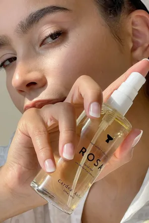 Facial Mist