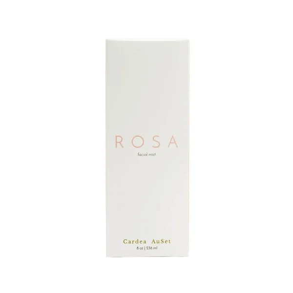 Facial Mist