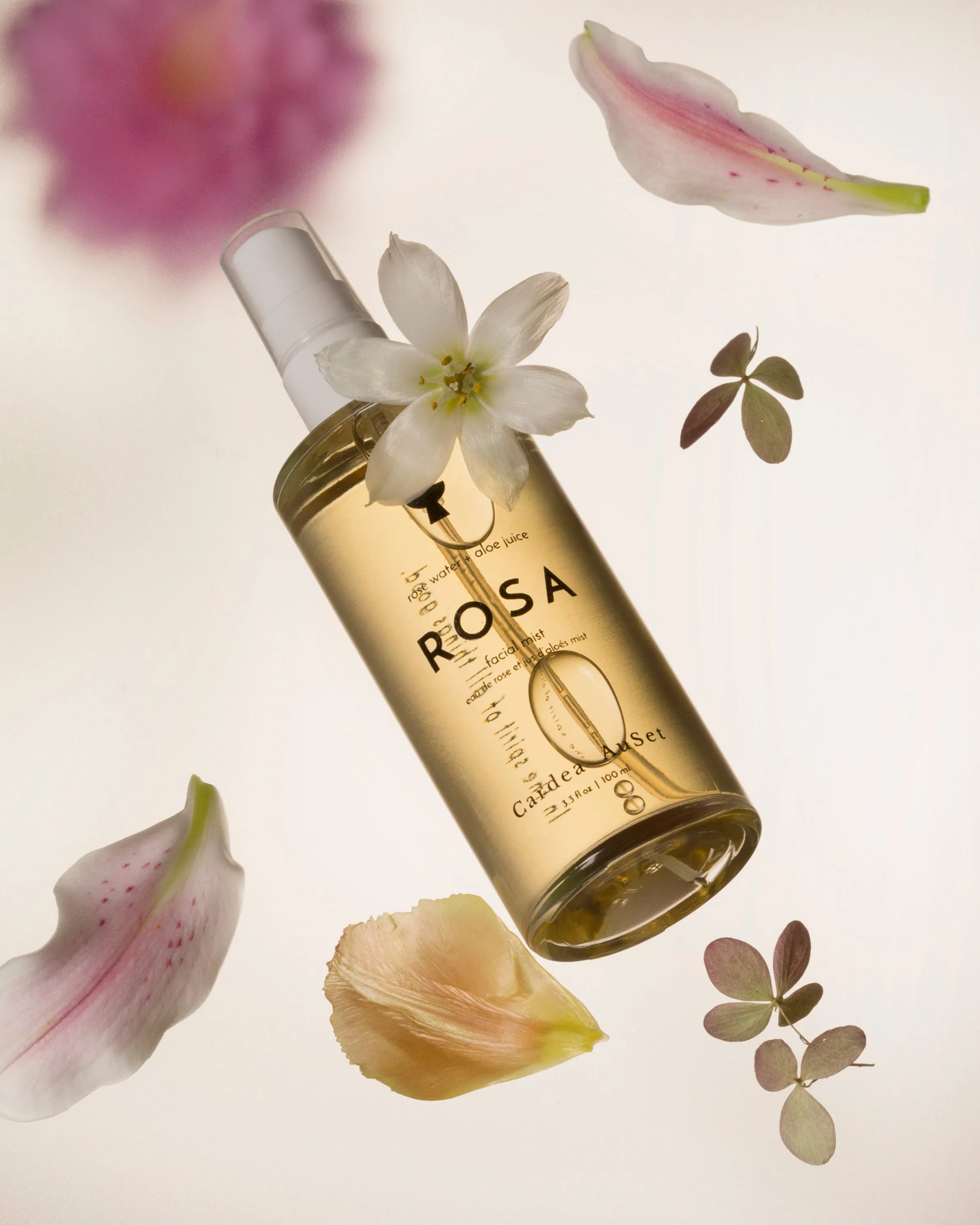 Facial Mist