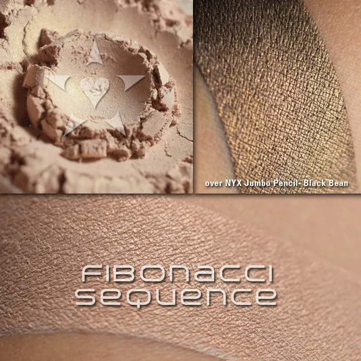 FIBONACCI SEQUENCE - Multipurpose - Highlighter