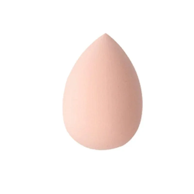 Flawless Beauty Egg Makeup Sponge: Achieve Airbrushed Finish