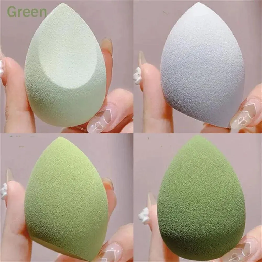 Flawless Beauty Egg Makeup Sponge: Achieve Airbrushed Finish