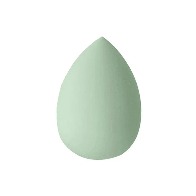 Flawless Beauty Egg Makeup Sponge: Achieve Airbrushed Finish